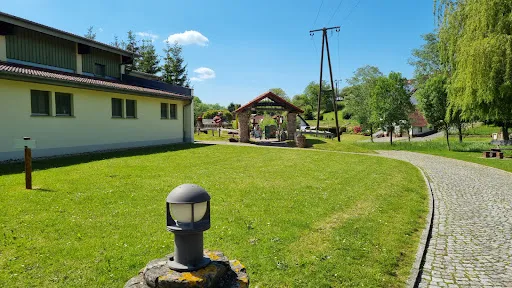 Bild von Gasthaus Am Brandholz - Mike Preiß