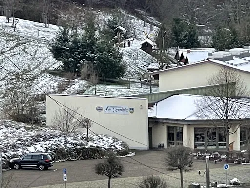 Bild von Gasthaus Am Brandholz - Mike Preiß