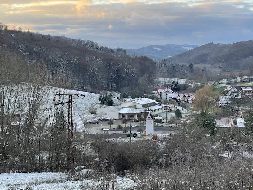 Bild von Gasthaus Am Brandholz - Mike Preiß