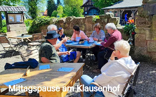Bild von Klausenhof