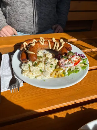 Bild von Susis Kantine