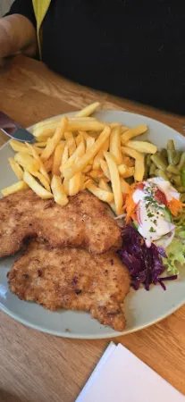 Bild von Susis Kantine