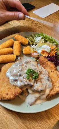 Bild von Susis Kantine
