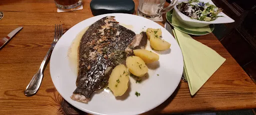 Bild von Gasthaus "Sankt Martin"