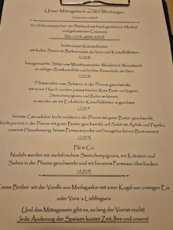 Bild von Gasthaus "Sankt Martin"