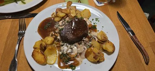 Bild von Gasthaus "Sankt Martin"