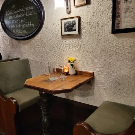 Bild von Gasthaus "Sankt Martin"