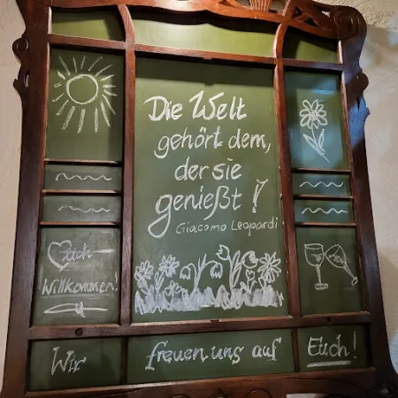 Bild von Gasthaus "Sankt Martin"