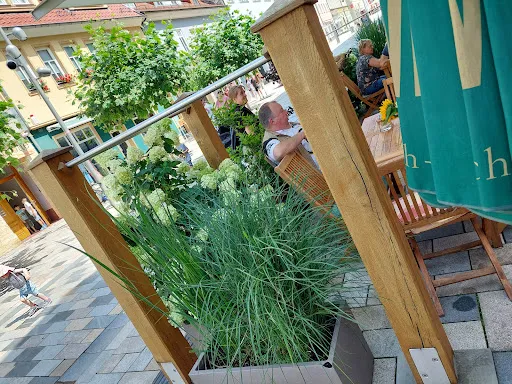 Bild von Gasthaus "Sankt Martin"