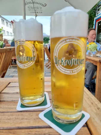 Bild von Gasthaus "Sankt Martin"