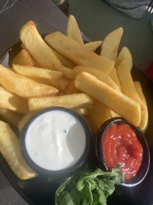Sam's Restaurant