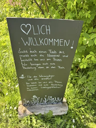 Bild von Hof Sickenberg - Bioland Café