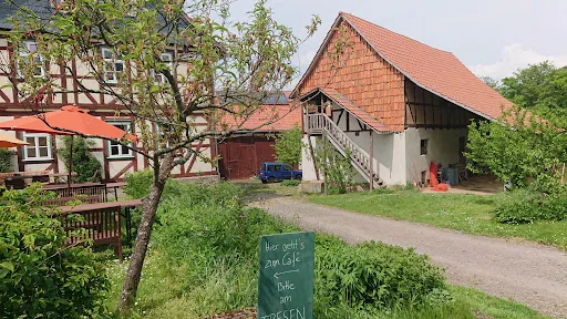 Bild von Hof Sickenberg - Bioland Café