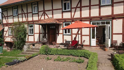 Bild von Hof Sickenberg - Bioland Café