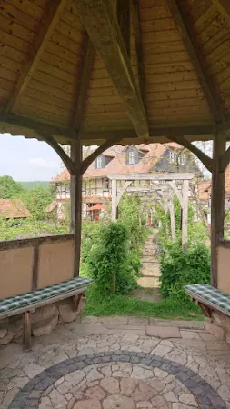 Bild von Hof Sickenberg - Bioland Café