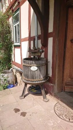 Bild von Hof Sickenberg - Bioland Café