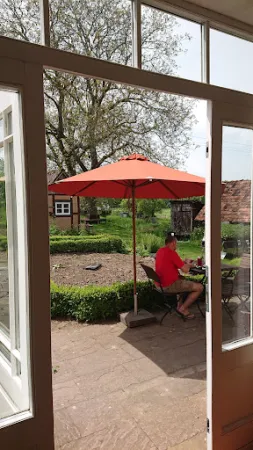 Bild von Hof Sickenberg - Bioland Café