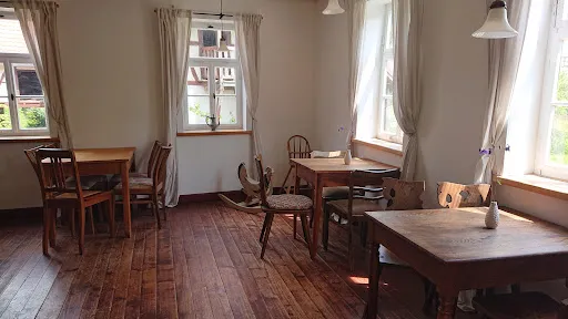 Bild von Hof Sickenberg - Bioland Café