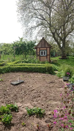 Bild von Hof Sickenberg - Bioland Café