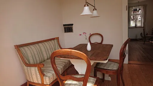 Bild von Hof Sickenberg - Bioland Café