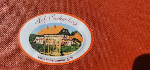Bild von Hof Sickenberg - Bioland Café