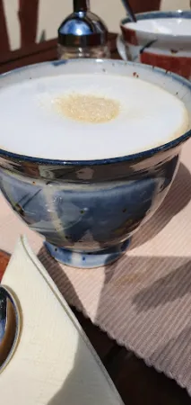 Bild von Hof Sickenberg - Bioland Café