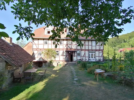 Bild von Hof Sickenberg - Bioland Café