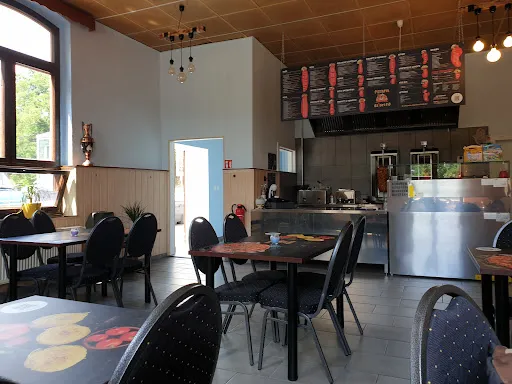 Bild von Pizzeria El Greko