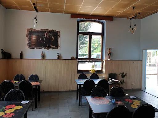 Bild von Pizzeria El Greko