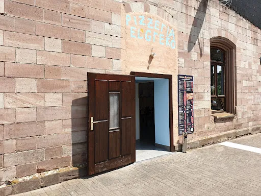 Bild von Pizzeria El Greko