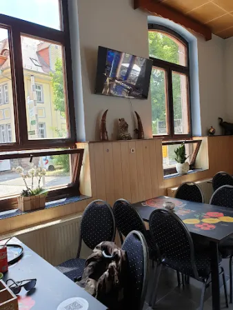 Bild von Pizzeria El Greko