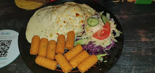 Bild von Pizzeria El Greko