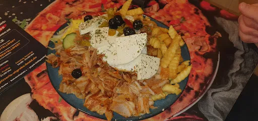 Bild von Pizzeria El Greko