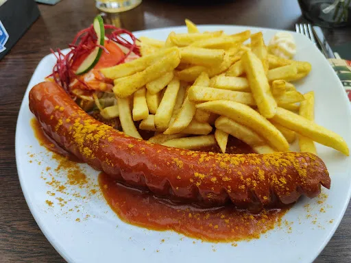 Bild von Vitalpark - Bistro Leineaue
