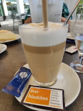 Bild von Vitalpark - Bistro Leineaue