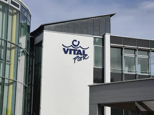 Bild von Vitalpark - Bistro Leineaue