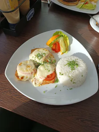Bild von Vitalpark - Bistro Leineaue