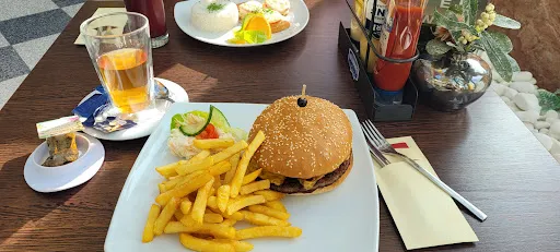 Bild von Vitalpark - Bistro Leineaue