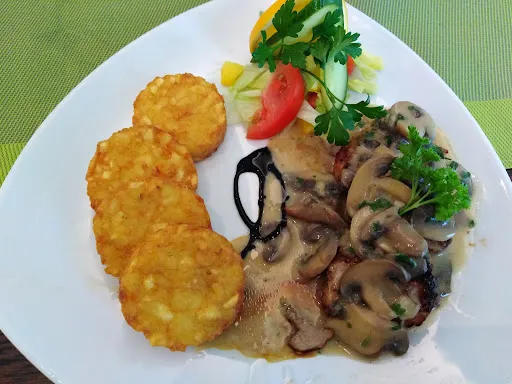 Bild von Vitalpark - Bistro Leineaue