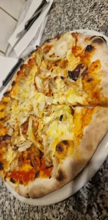 Bild von Pizza-Haus Caruso