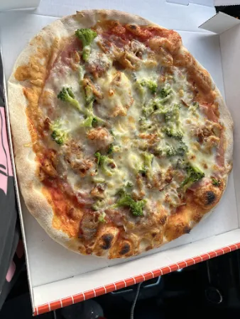 Bild von Pizza-Haus Caruso