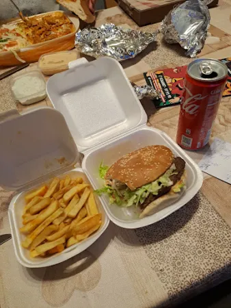 Bild von Pizza Haus Gaststätte Meißnerblick