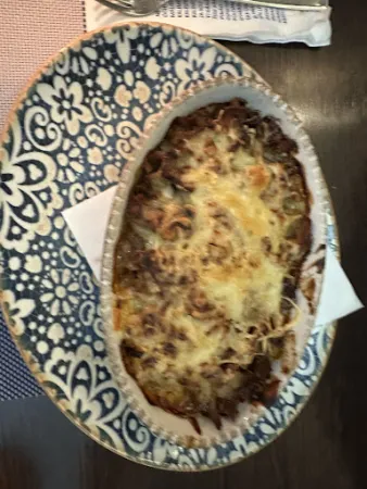 Bild von Taverna Poseidon