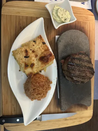 Bild von Taverna Poseidon