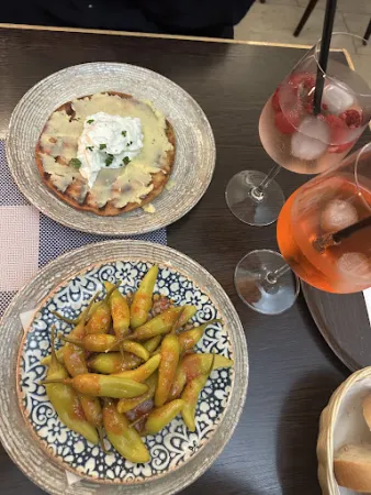 Bild von Taverna Poseidon