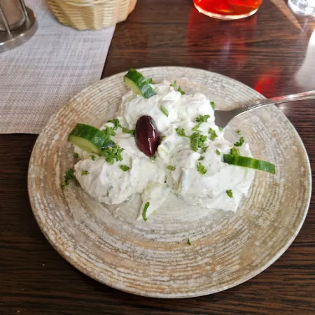 Bild von Taverna Poseidon