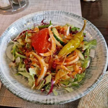 Bild von Taverna Poseidon