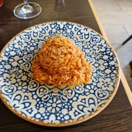 Bild von Taverna Poseidon