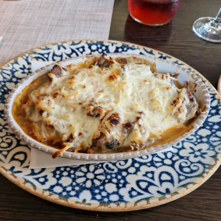 Bild von Taverna Poseidon