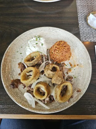 Bild von Taverna Poseidon